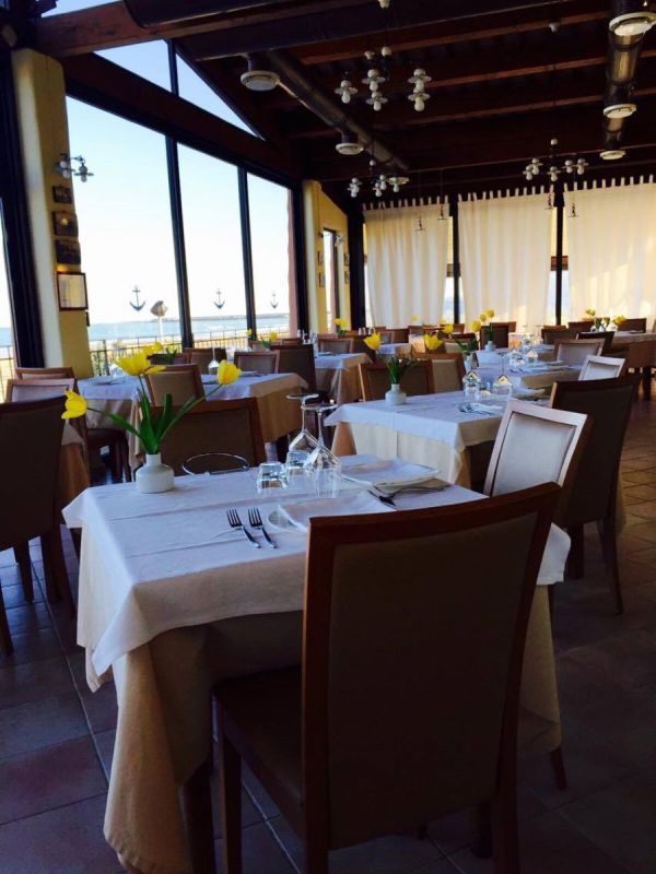 Chalet L'Ancora