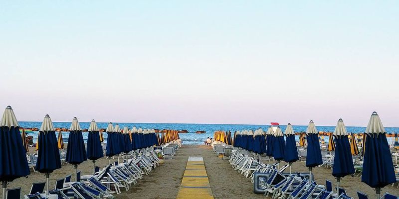 Sapore Di Mare Chalet Ristorante