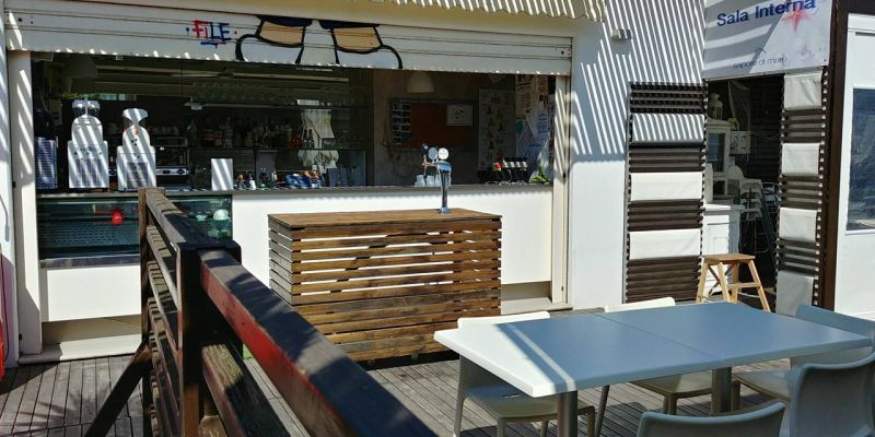 Sapore Di Mare Chalet Ristorante