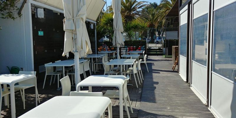 Sapore Di Mare Chalet Ristorante