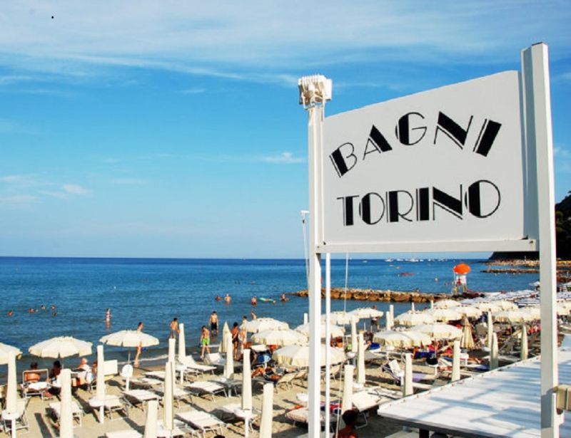 Bagni Torino