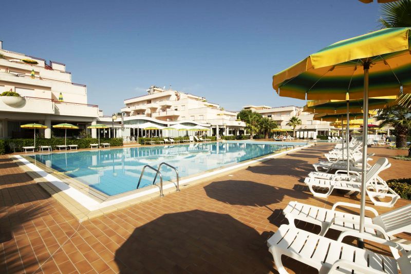 Le Terrazze Residence