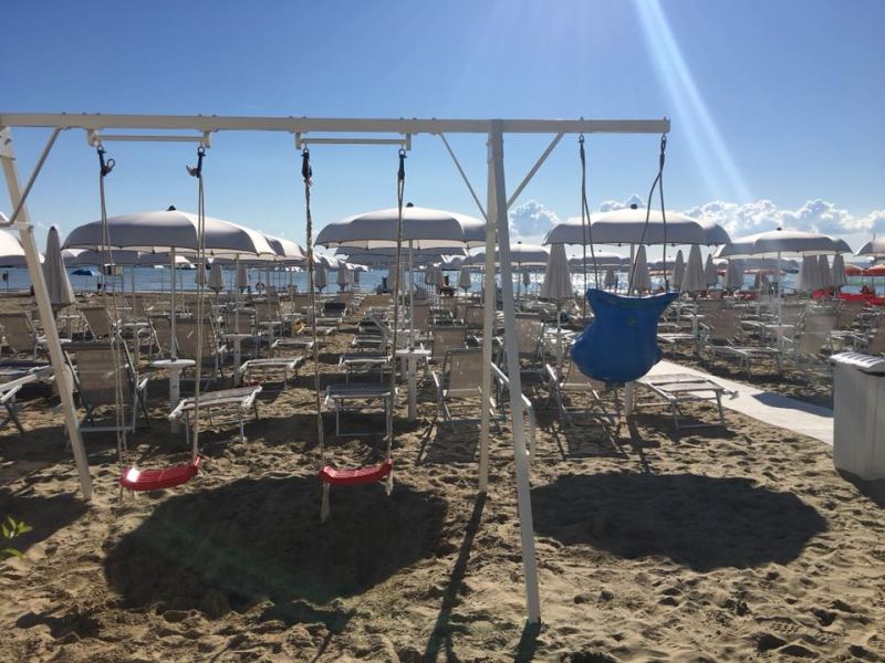 Chalet Spiaggia D'oro 28