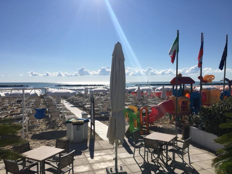Chalet Spiaggia D'oro 28