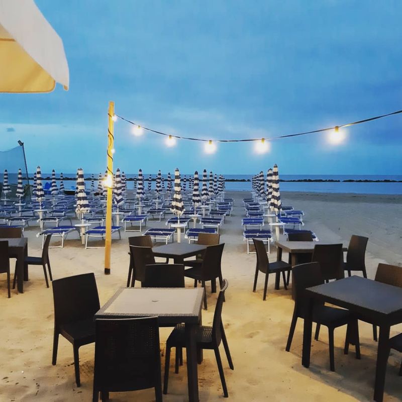 Chalet Mimosa 45