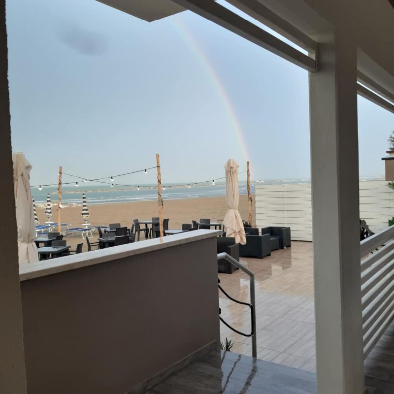 Chalet Mimosa 45