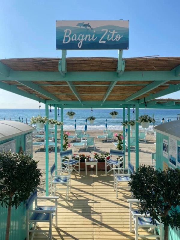 Bagni Zito