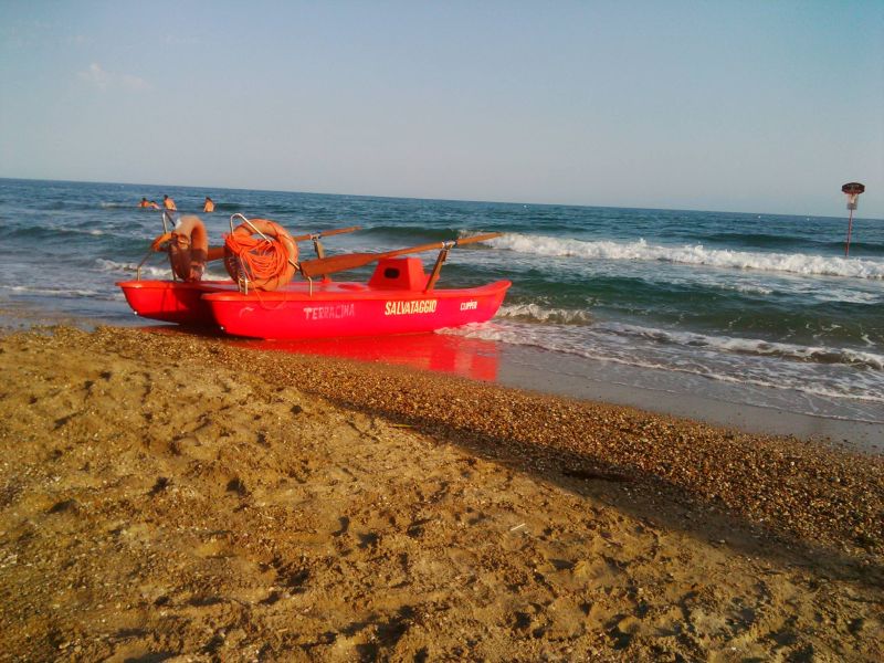 Lido Clipper