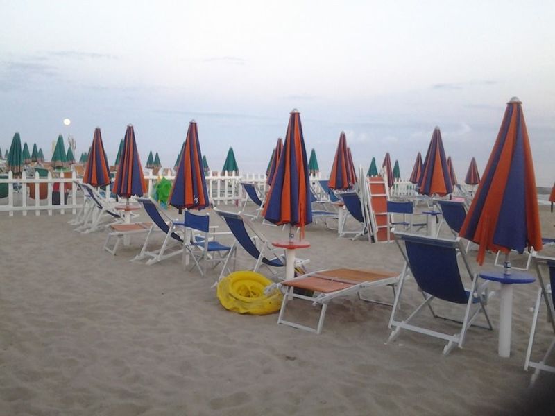 Lido Clipper