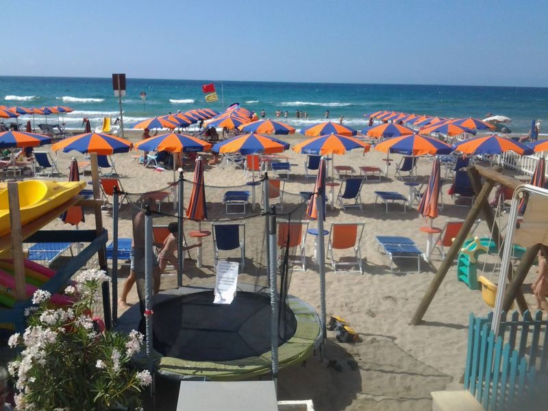 Lido Clipper