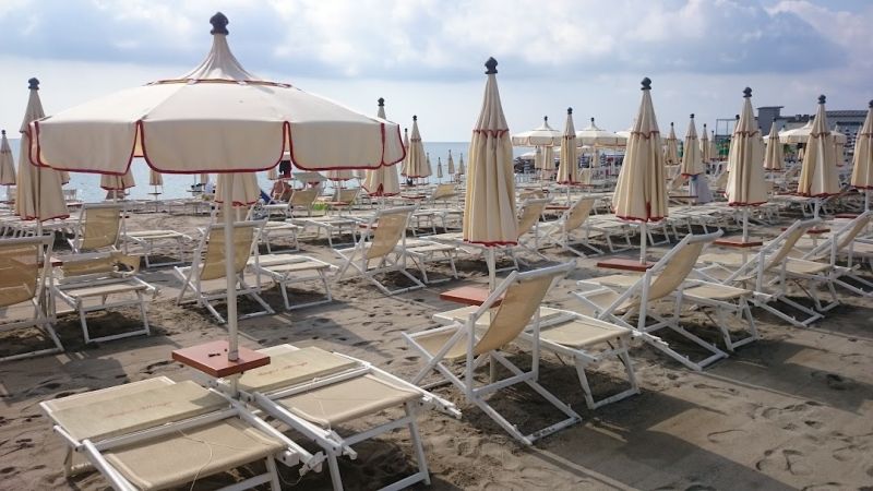 Bagni Albenga