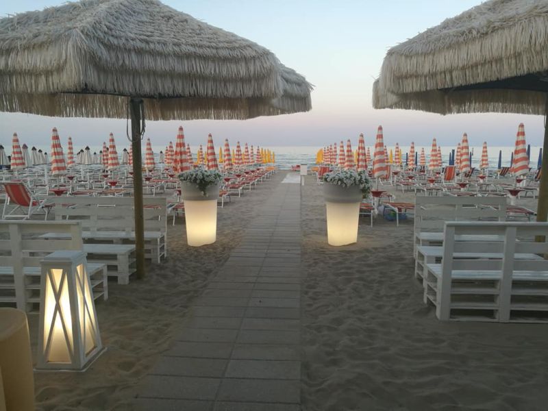 Peccato Solo D'Estate