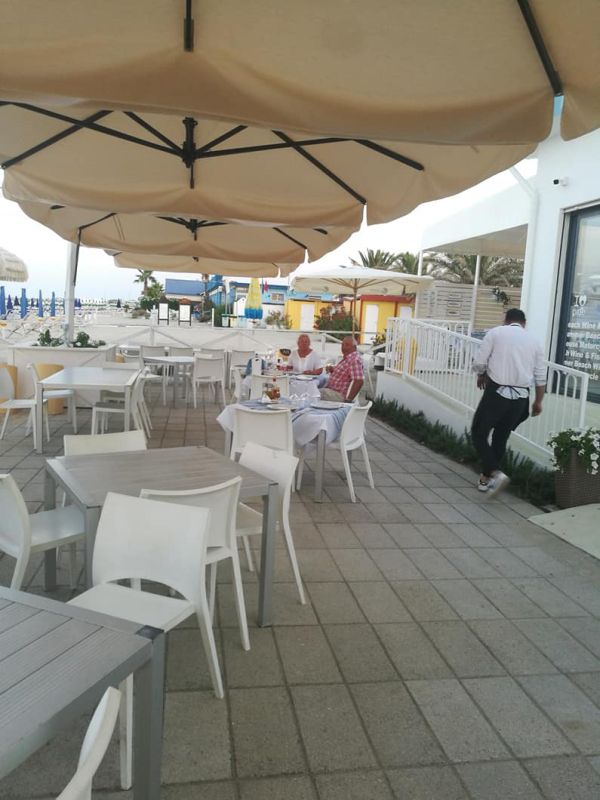 Peccato Solo D'Estate