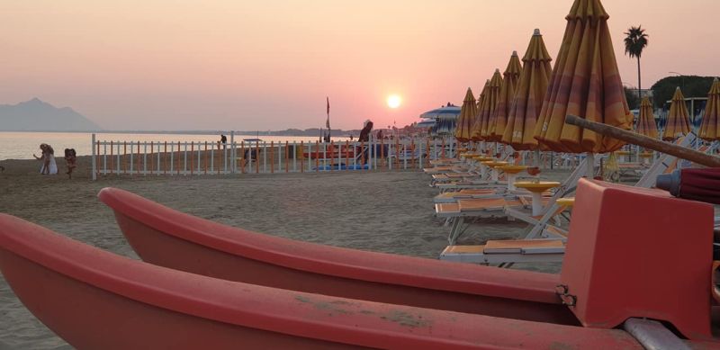 Stabilimento Kursaal