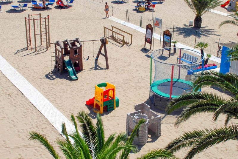 Spiaggia Tourist Residence