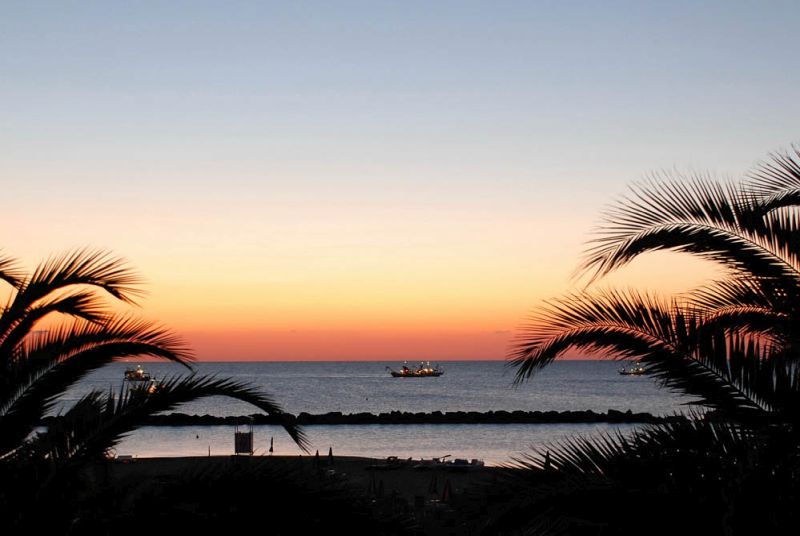 Spiaggia Tourist Residence