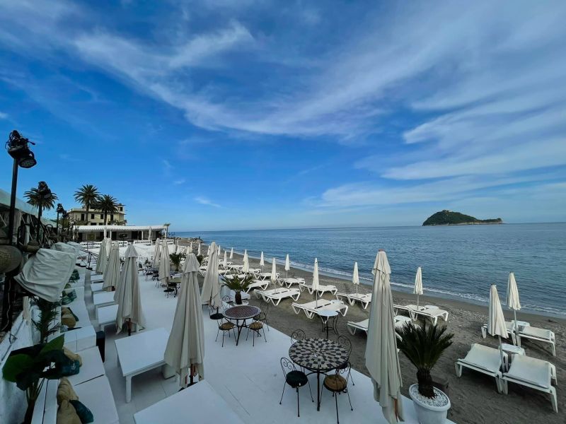 Essaouira Beach Reastaurant Club