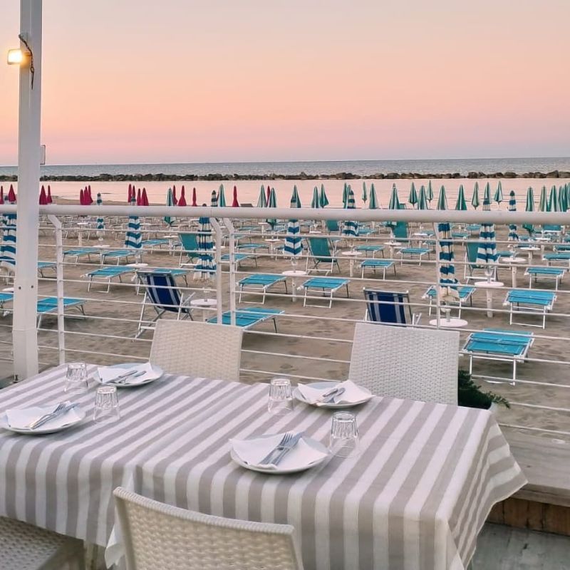 Savana Beach & Restaurant