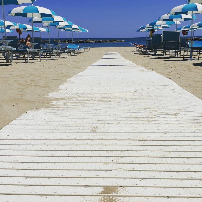 Savana Beach & Restaurant