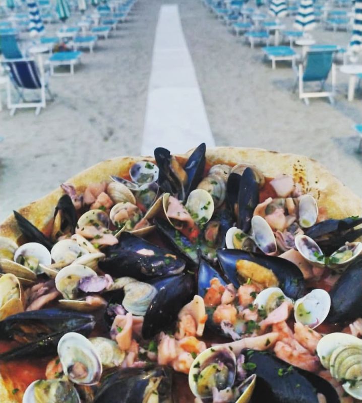 Savana Beach & Restaurant