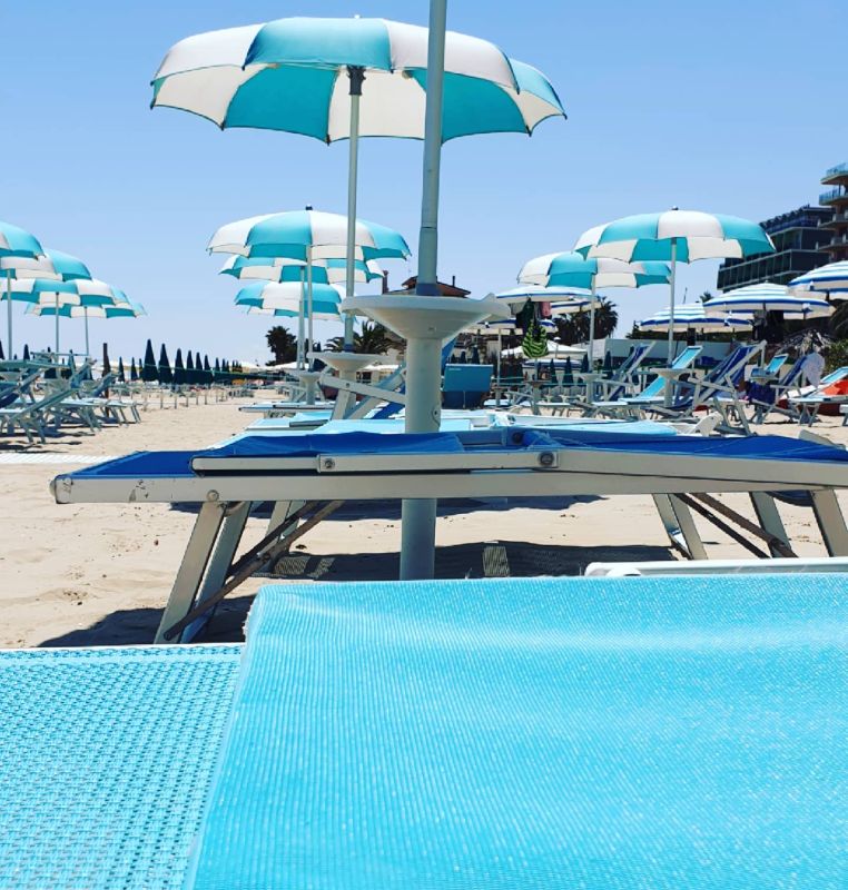 Savana Beach & Restaurant