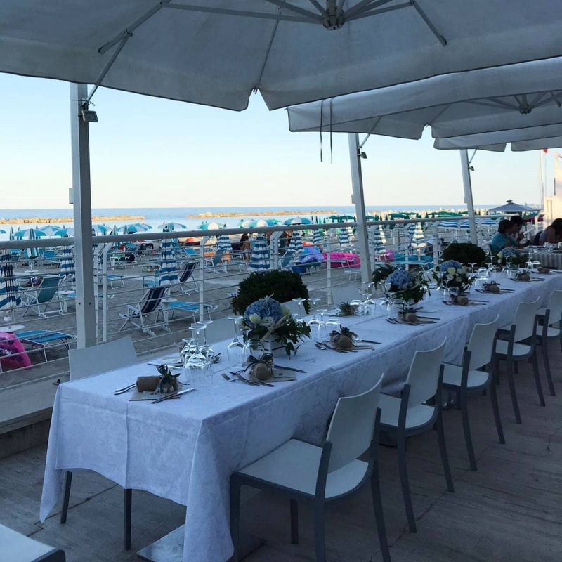 Savana Beach & Restaurant