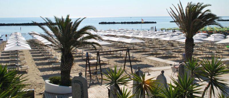 Chalet Blumarine
