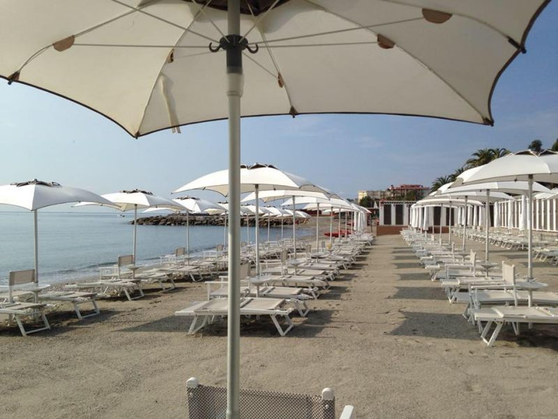 Bagni Internazionale