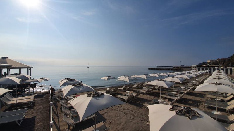 Bagni Internazionale