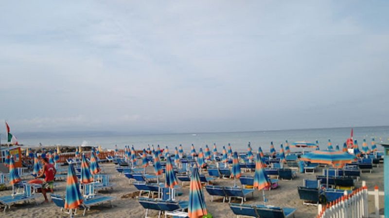 Bagni Gallinara