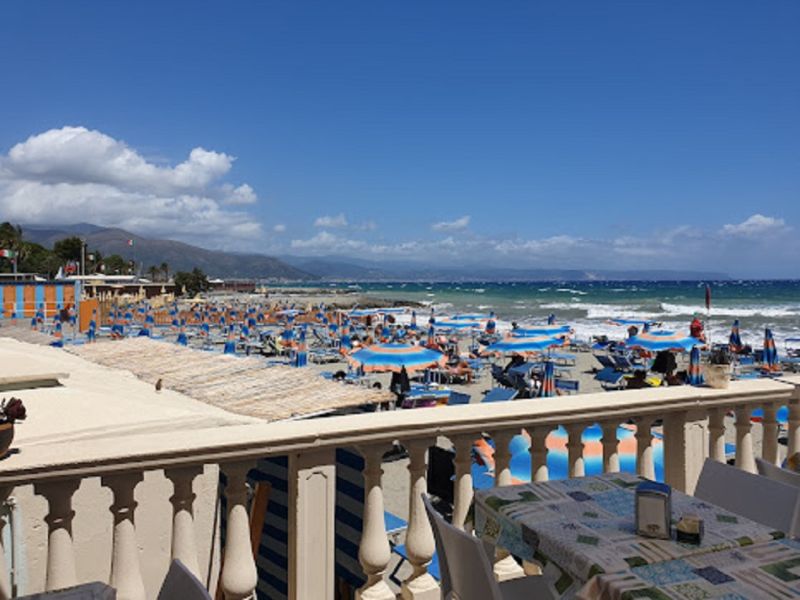 Bagni Gallinara