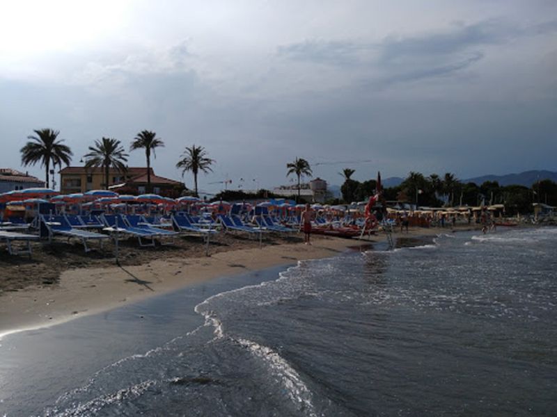 Bagni Gallinara