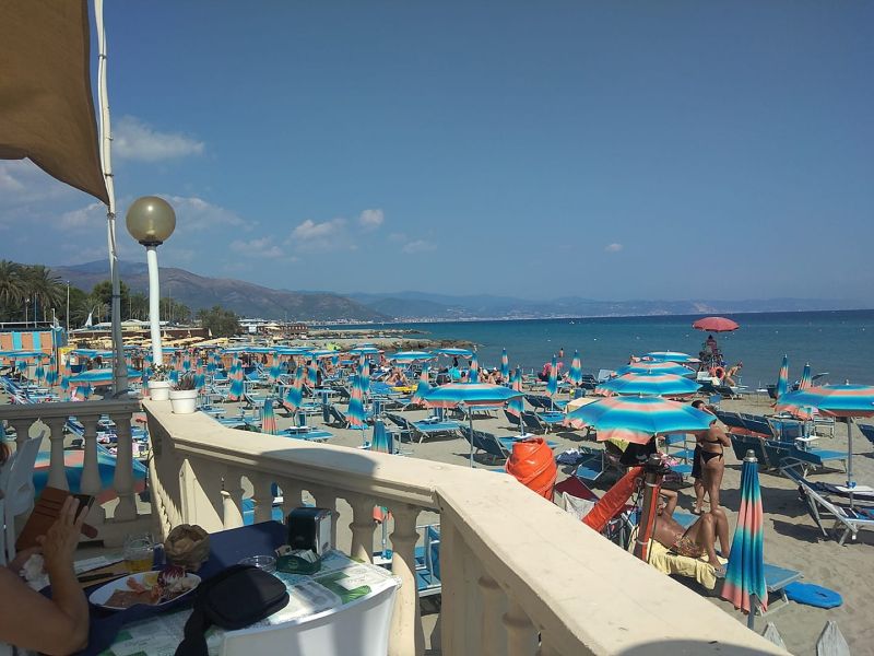 Bagni Gallinara