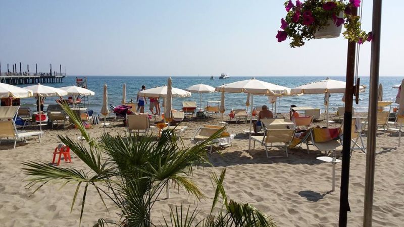 Bagni Selin