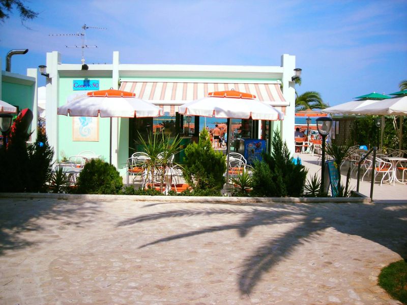 Chalet Cavalluccio Marino