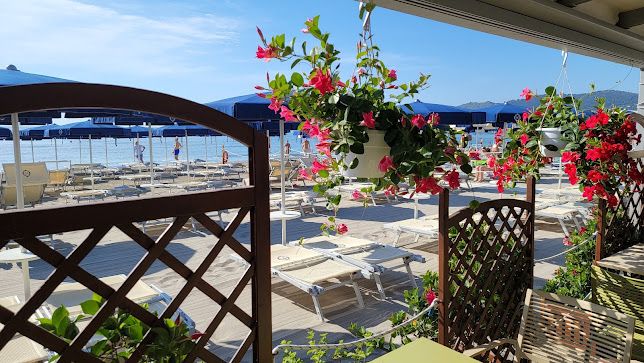 Bagni Grand Hotel Spiaggia