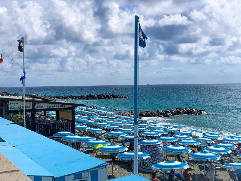 Lido Azzurro