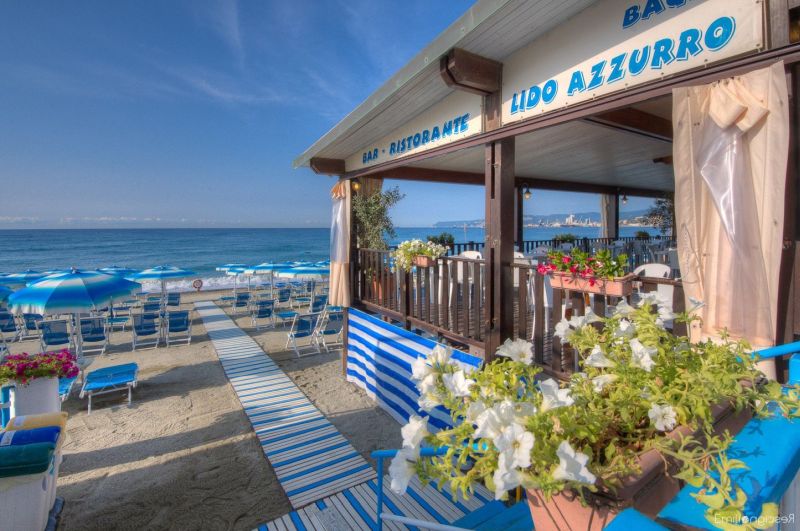 Lido Azzurro