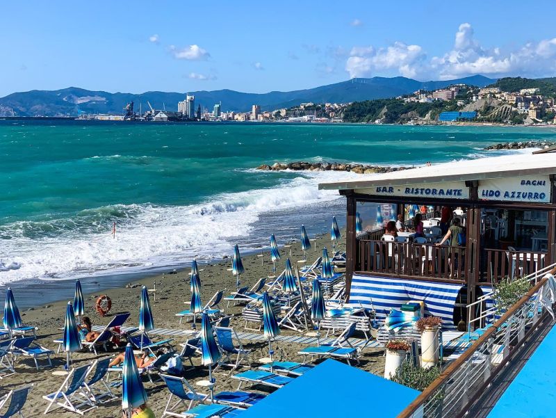 Lido Azzurro