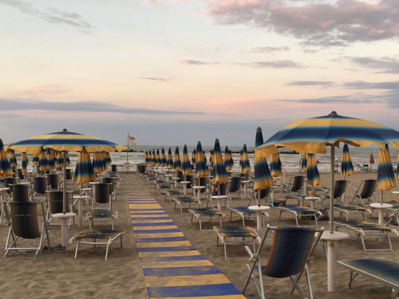 Chalet Golden Beach