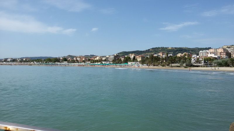 Chalet Golden Beach