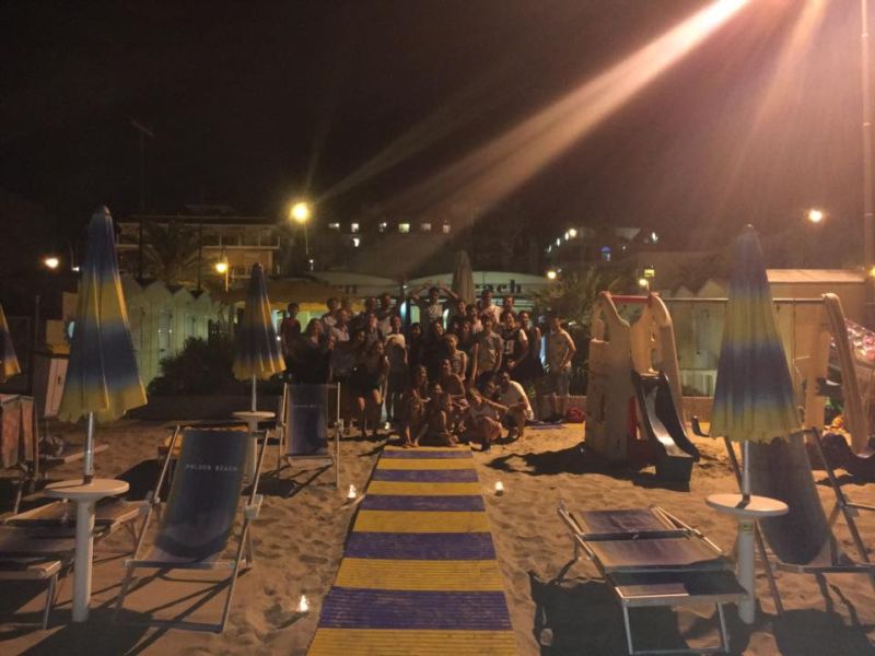Chalet Golden Beach