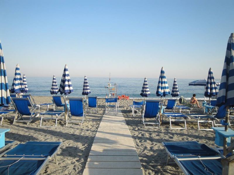 Bagni Pescetto