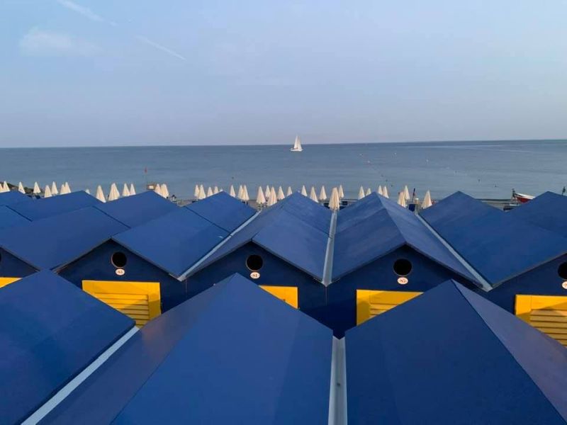 Bagni Pescetto
