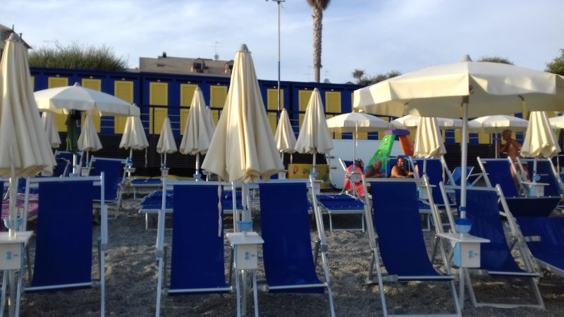 Bagni Pescetto