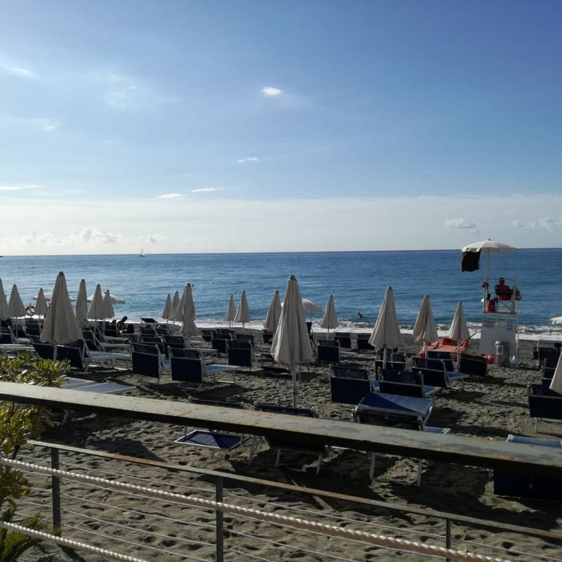 Bagni Pescetto