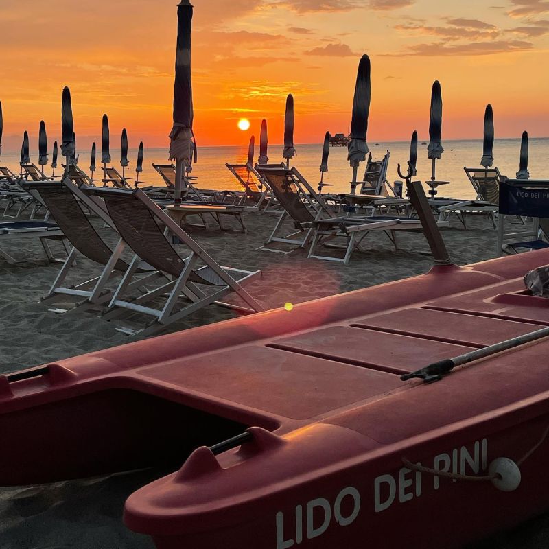 Lido Dei Pini