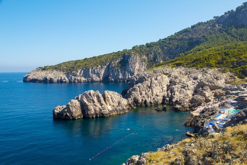 Lido Del Faro