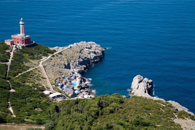 Lido Del Faro