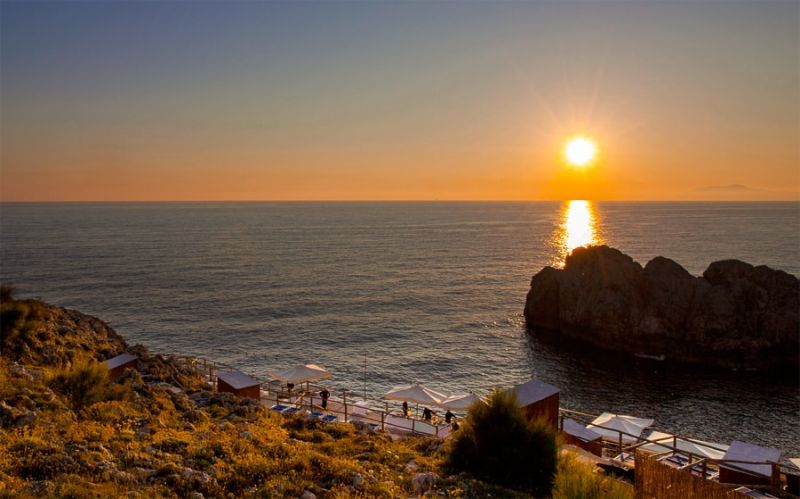 Lido Del Faro